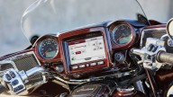 Moto - News: Indian gamma 2021: novità per Roadmaster Limited e Scout