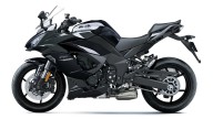 Moto - News: Kawasaki: nuovi colori per Z900, Ninja 1000 SX e Vulcan S 2021
