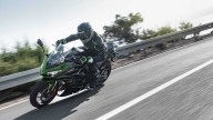 Moto - News: Kawasaki: nuovi colori per Z900, Ninja 1000 SX e Vulcan S 2021