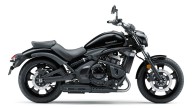 Moto - News: Kawasaki: nuovi colori per Z900, Ninja 1000 SX e Vulcan S 2021