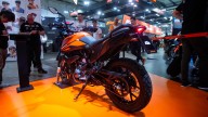 Moto - Test: KTM 390 Adventure | Perché comprarla... E perché no