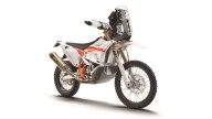 Moto - News: KTM: torna la RC, forse con il mono da 490 cc