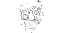 Moto - News: Honda: un motore elettrico per diversi modelli