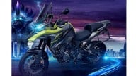 Moto - News: Presentata la gamma QJ Motor 2021, antipasto delle novità Benelli?