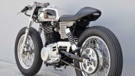 Moto - News: Ryca Motors CS-1X, la cafe-racer fai da te con la relatà aumentata