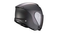 Moto - News: Ridestyle: casco jet Scorpion EXO-S1