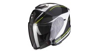 Moto - News: Ridestyle: casco jet Scorpion EXO-S1