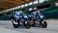 Moto - News: Suzuki GSX-R1000R Anniversary, vestita da MotoGP per i 100 anni