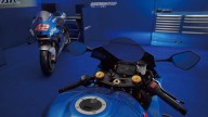 Moto - News: Suzuki GSX-R1000R Anniversary, vestita da MotoGP per i 100 anni