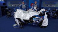 Moto - News: Suzuki GSX-R1000R Anniversary, vestita da MotoGP per i 100 anni