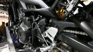 Moto - News: Yamaha MT-09, per il 2021 più potenza con l'omologazione Euro 5