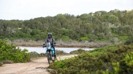 Moto - Test: Yamaha Ténéré 700 Rally Edition: la prova dell'endurona da Dakar