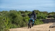 Moto - Test: Yamaha Ténéré 700 Rally Edition: la prova dell'endurona da Dakar