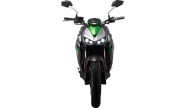 Moto - News: Yamax Z400, la cinese che copia la Kawasaki Z1000