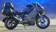 Moto - News: Da Brescia a Capo Nord in sella a una Zero Motorcycles SR/S