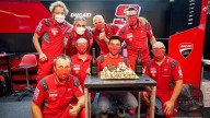 MotoGP: Un compleanno racing: Danilo Petrucci festeggia i 30 anni ad Aragon