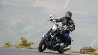 Moto - Test: Video prova BMW R18: te la do io l'America!