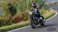 Moto - Test: Video prova BMW R18: te la do io l'America!