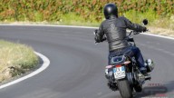 Moto - Test: Video prova BMW R18: te la do io l'America!