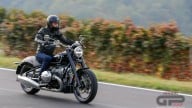 Moto - Test: Video prova BMW R18: te la do io l'America!