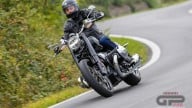 Moto - Test: Video prova BMW R18: te la do io l'America!