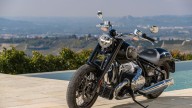 Moto - Test: Video prova BMW R18: te la do io l'America!