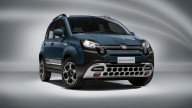 Auto - News: Fiat Panda my 2021: Sport, City e Cross ed i suoi primi 40 anni - foto e prezzo