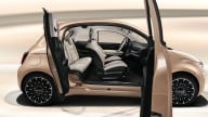 Auto - News: Fiat 500 3+1: quella porta in più che fa la differenza - caratteristiche