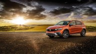 Auto - News: Fiat Tipo my2021, con il restyling, arriva anche la Cross - caratteristiche e foto