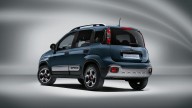 Auto - News: Fiat Panda my 2021: Sport, City e Cross ed i suoi primi 40 anni - foto e prezzo