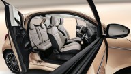 Auto - News: Fiat 500 3+1: quella porta in più che fa la differenza - caratteristiche