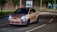Auto - News: Fiat 500 3+1: quella porta in più che fa la differenza - caratteristiche