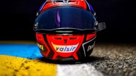 MotoGP: Nuovo casco per Danilo Petrucci a Le Mans: voglia di cambiare