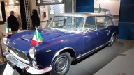 Auto - News: Auto e Moto d’Epoca Padova: passione a pieni giri (e galleria di 99 foto!)