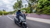 Moto - Scooter: Honda Forza 350: nuovo propulsore per il 'mediano' della  rinnovata gamma