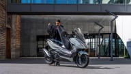 Moto - Scooter: Honda Forza 350: nuovo propulsore per il 'mediano' della  rinnovata gamma