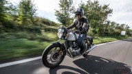 Moto - Test: Prova Royal Enfield Continental GT 650: l’indiana che torna in Europa