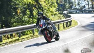 Moto - Test: Video prova Aprilia RS 660: ecco l’attesissima sportiva. Prezzo e caratteristiche