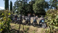 Moto - Test: Prova Royal Enfield Continental GT 650: l’indiana che torna in Europa