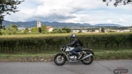 Moto - Test: Prova Royal Enfield Continental GT 650: l’indiana che torna in Europa