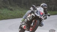 Moto - Test: Video prova Aprilia RS 660: ecco l’attesissima sportiva. Prezzo e caratteristiche