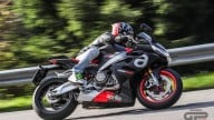 Moto - Test: Video prova Aprilia RS 660: ecco l’attesissima sportiva. Prezzo e caratteristiche