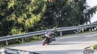 Moto - Test: Video prova Aprilia RS 660: ecco l’attesissima sportiva. Prezzo e caratteristiche