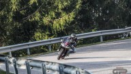 Moto - Test: Video prova Aprilia RS 660: ecco l’attesissima sportiva. Prezzo e caratteristiche