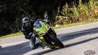 Moto - Test: Video prova Aprilia RS 660: ecco l’attesissima sportiva. Prezzo e caratteristiche