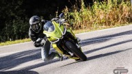 Moto - Test: Video prova Aprilia RS 660: ecco l’attesissima sportiva. Prezzo e caratteristiche