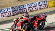 MotoGP: Gran Premio di Teruel: il trionfo di Morbidelli