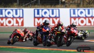 MotoGP: Gran Premio di Teruel: il trionfo di Morbidelli