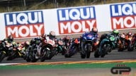 MotoGP: Teruel's Grand Prix: Morbidelli's triumph