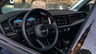 Auto - News: Audi A1 my2021: un carico di tecnologia per l'entry level - caratteristiche